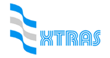 Extras website logo